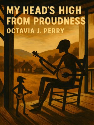 cover image of My Head's High from Proudness